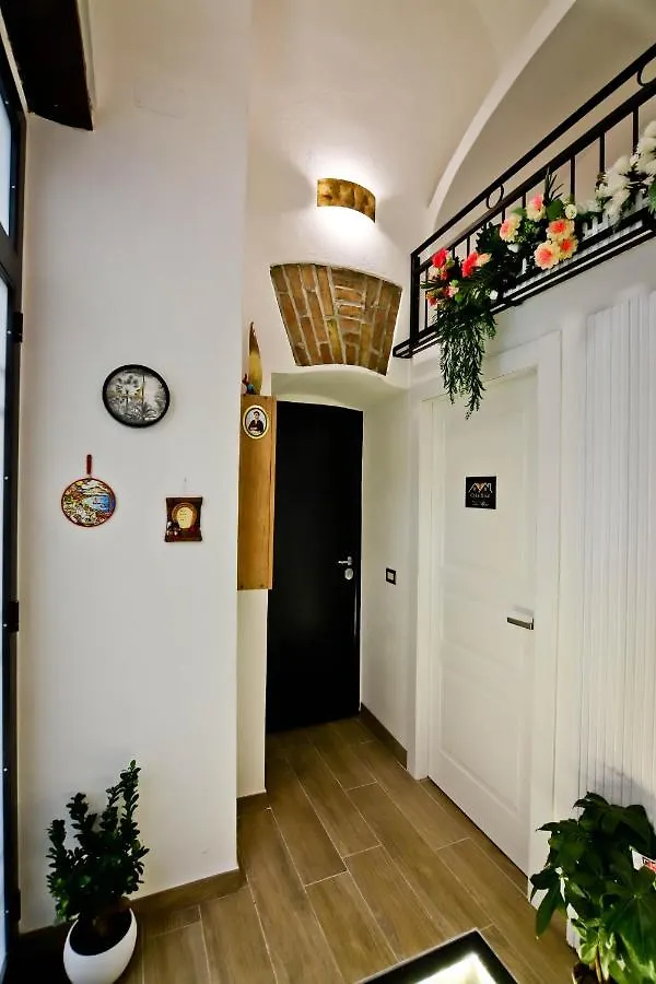 Bed and Breakfast Casa Diaz Napoli Bed & Breakfast