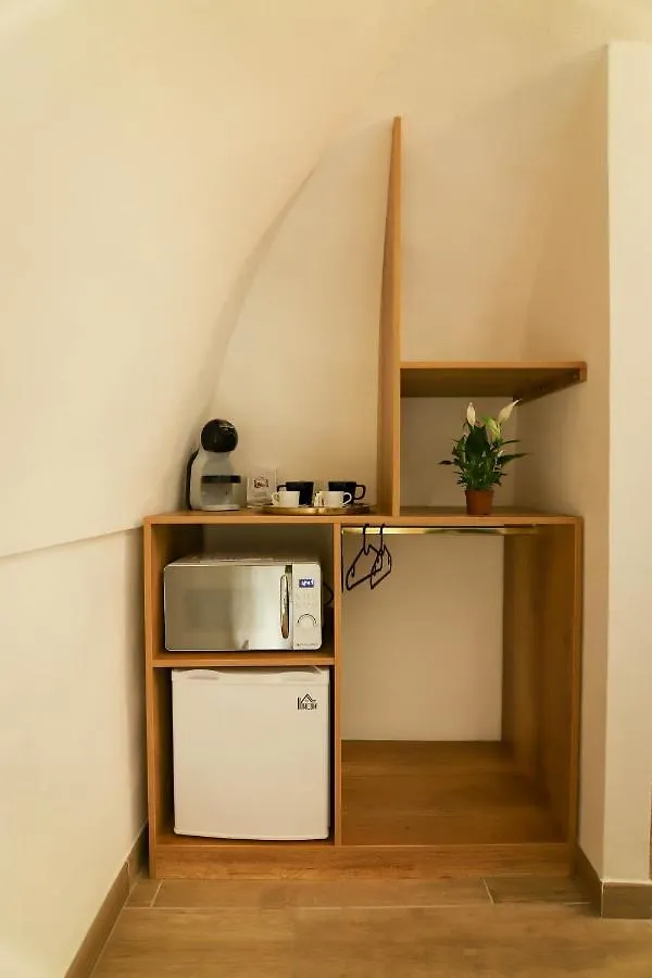 Bed & Breakfast Bed and Breakfast Casa Diaz Napoli