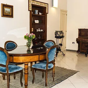 Charming Napoli
