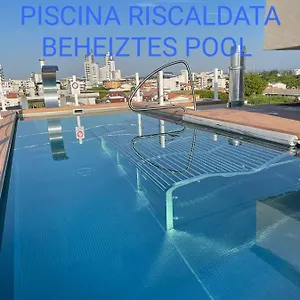 Almalux Wellness&spa 3 Stelle Superior Hotel Lido di Jesolo