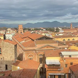 Mediceo 42 Affittacamere Pisa