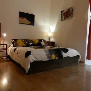 Modern Flat Cavour Napoli