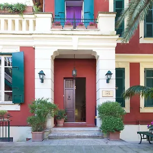 Il Tempio Di Morfeo Bed & Breakfast Roma