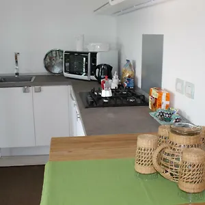 Attico Paradiso Napoli
