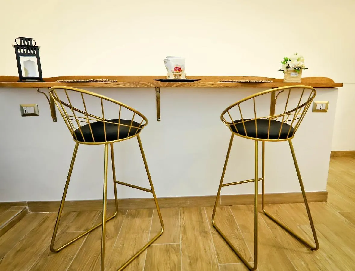 Casa Diaz Bed & Breakfast Naples